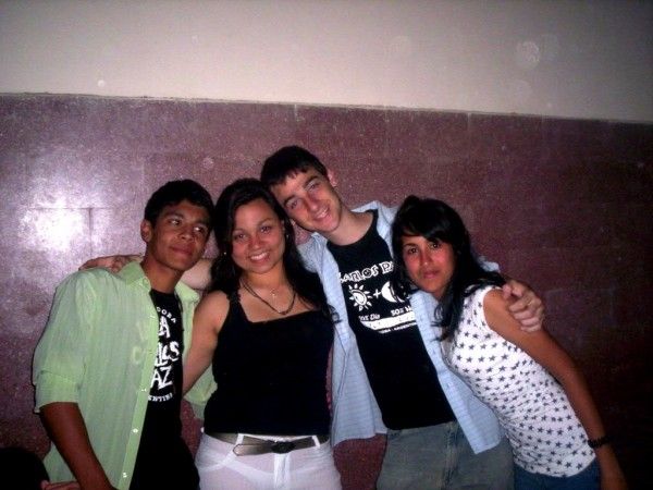 los kiero !!: Nicko,wa,mak,yo