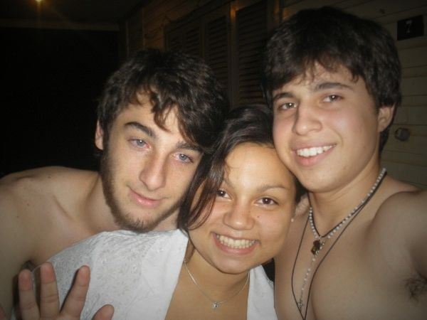 los kiero !!: Wai,mak,sebi